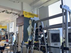 -中田·健身+普拉提(北京通州运河店)