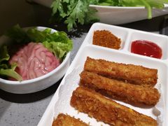 -海底捞火锅(奥山世纪城店)