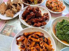 -蘭心餐厅(进贤路店)