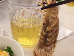 -越海渔村