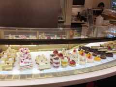 -PAUL LAFAYET 法式甜品(港汇广场店)