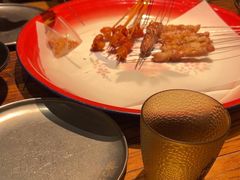 -北丐先生·野馄饨烧烤(泰达E街区店)