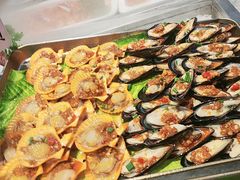-汉阳廷自助烤肉(同和金铂天地店)