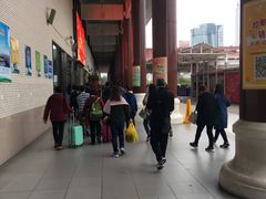 -珠海拱北口岸