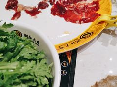 -潮汕大目牛肉火锅(皇岗旗舰店)