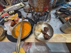 -龙虾奇迹泥炉烤肉(大华三路店)