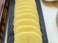 -前门·鲜肉火锅(长风店)