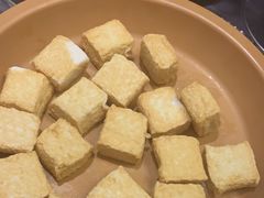-龍歌自助小火锅(市南金茂湾店)