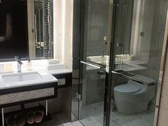 -长沙国金中心异国印象酒店