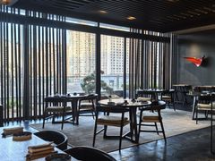 -丽思卡尔顿·炙焰·铁板烧餐厅