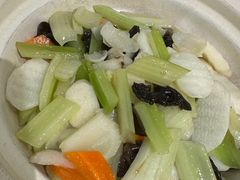 -眉州东坡(清河万象汇店)