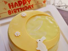 -壹点壹客·生日蛋糕(南山店)