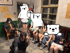 -棂笼·深度沉浸密室(武汉旗舰店)