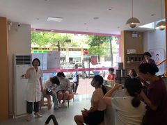 -暖阳产后恢复中心(大良店)