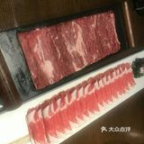 网红羊肉火锅打卡