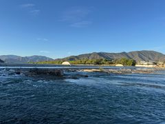 -门城湖公园