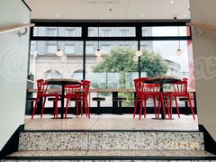 -肯德基(黄渡DT店)