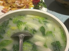 -外婆味道·云南菜大当家(关上店)