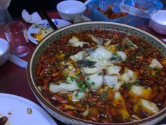 -满堂春特色餐馆