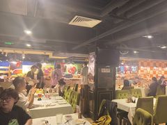 -戈拿旺巴西烤肉(崇文门店)