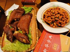 -高烤场烧烤餐厅(文华里店)