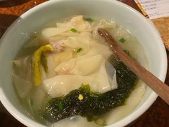 -绿茶餐厅(华联万柳店)