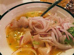 -El Bodegon阿根廷秘鲁餐厅(幸福路店)