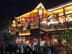 -巴人堂(女儿城店)