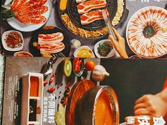 -韩宫宴炭火烤肉(昆山金鹰店)