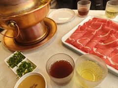 -东来顺饭庄(天坛店)