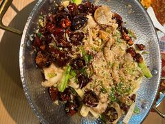 -大丰收脆鱼(万达江北店)