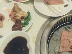 -江南食代自助餐厅(宝龙城市广场店)