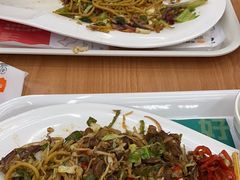 -卜秀铁板烧(食通天美食广场店)