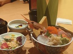 -岚山日本料理(珠江新城店)