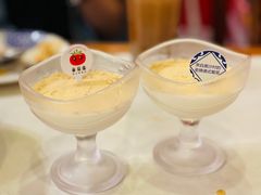 葡式木槺布丁-番茄屋葡式美食(总店)