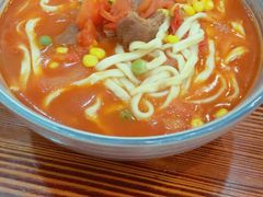 -陈八两面家(华孚写字楼店)