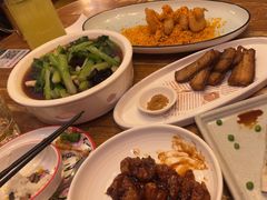 -新白鹿餐厅(龙游路总店·杭帮菜名店)