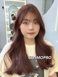 -COSMO PRO造型