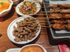 -管氏翅吧(地安门创始店)