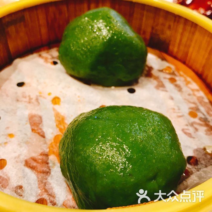 三凤桥·大排档桂花糖芋头图片-北京无锡菜-大众点评网