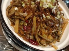 -平凡的世界主题餐厅横山双城铁锅羊肉(凤城四路店)
