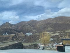 -墨石公园景区