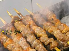 -大哈福烧烤·海鲜·家常菜(延安三路店)