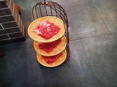 贴地手切肉-五悦北平四季涮肉·烧烤(老商埠店)