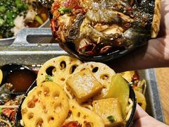 -1819餐厅·团队聚餐·烤串·精酿