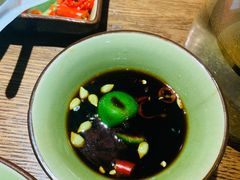 醬料-芭缇沁园椰子鸡(中航紫金新天地店)