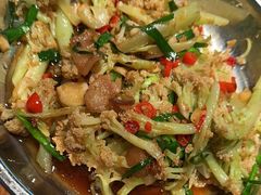 -湘邻呷铺·田园家宴(汉基广场店)