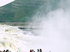 -陕西黄河壶口瀑布旅游区