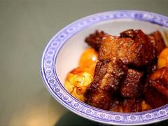 -武大口院食堂