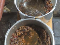 牛肉拌面-双宝红油牛系列